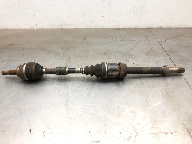 Полуось Toyota Avensis 2006 4341005320 УНИВЕРСАЛ 3ZZFE, передний правый