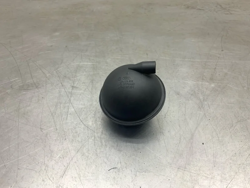 Ресивер воздушный Audi A4 2008 054129808 СЕДАН CAGA