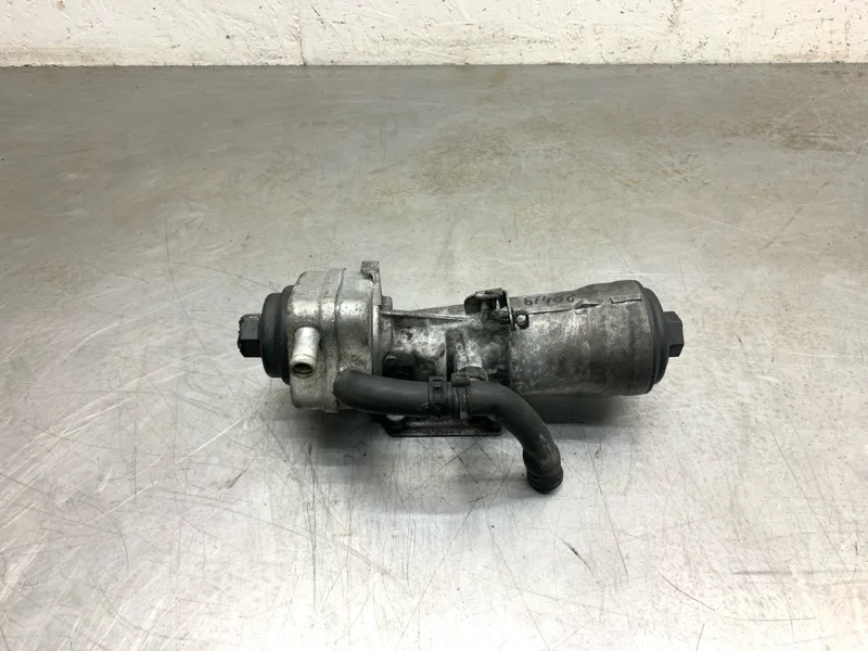 Корпус масляного фильтра Volkswagen Touran 2007 045115389K МИНИВЭН BLS