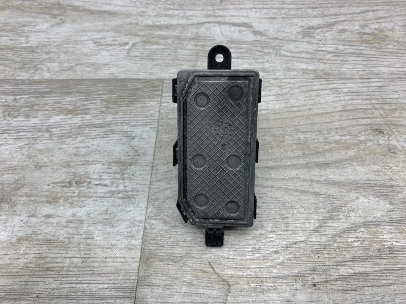 Реостат печки Ford Mondeo 4 2009 1512406 УНИВЕРСАЛ QXWB