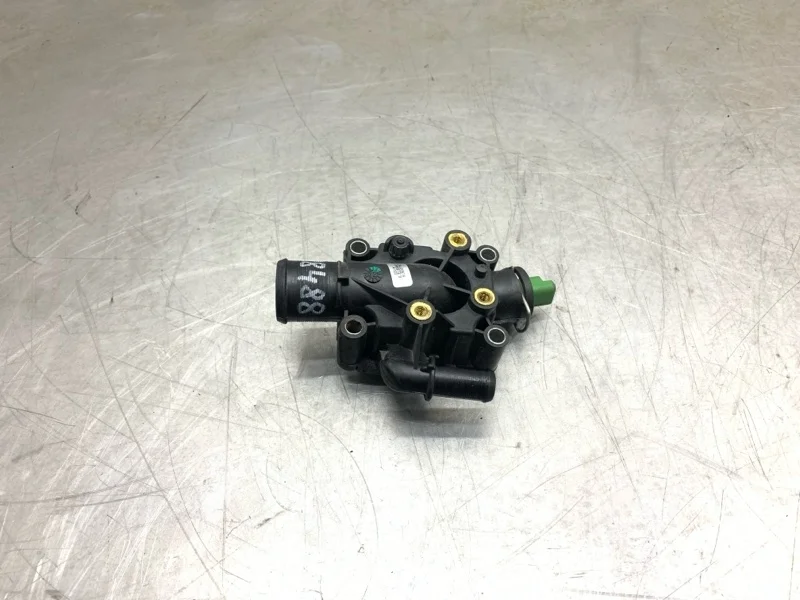 Термостат Peugeot 207 2006 1336Z0 ХЭТЧБЕК KFU