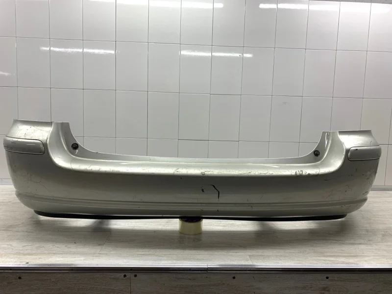 Бампер Toyota Avensis 2006 5215905110 УНИВЕРСАЛ 3ZZFE, задний