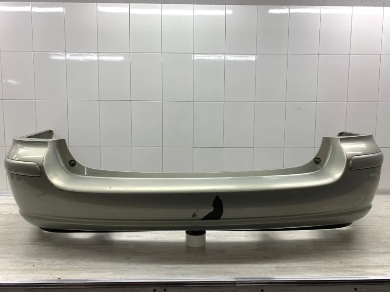 Бампер Toyota Avensis 2007 5215905902 УНИВЕРСАЛ 1ADFTV, задний