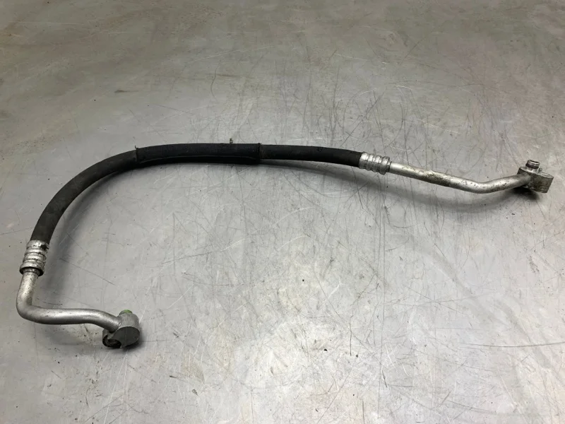 Трубка кондиционера Volkswagen Tiguan 2008 5N0820721G ВНЕДОРОЖНИК CBAB