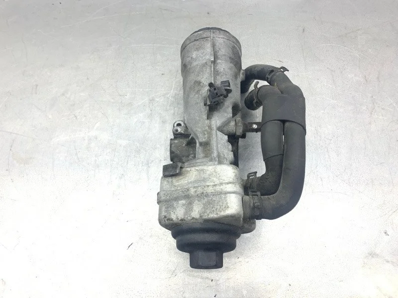 Корпус масляного фильтра Volkswagen Passat 2007 045115389J УНИВЕРСАЛ BLS