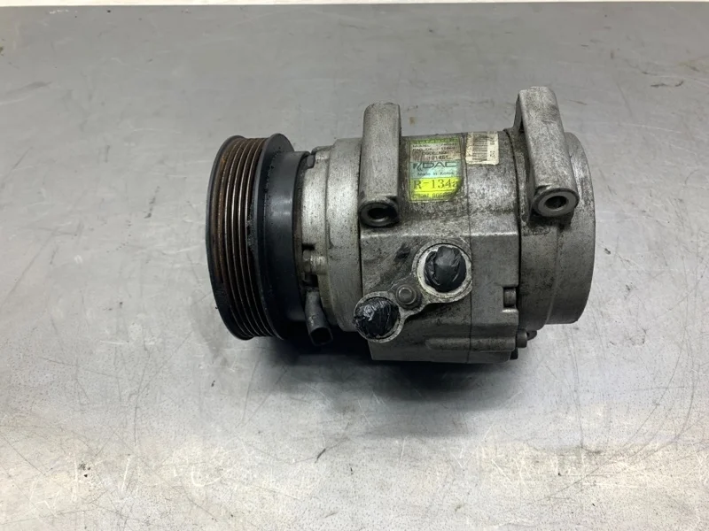 Компрессор Chevrolet Captiva 2007 20910245 ВНЕДОРОЖНИК Z20S