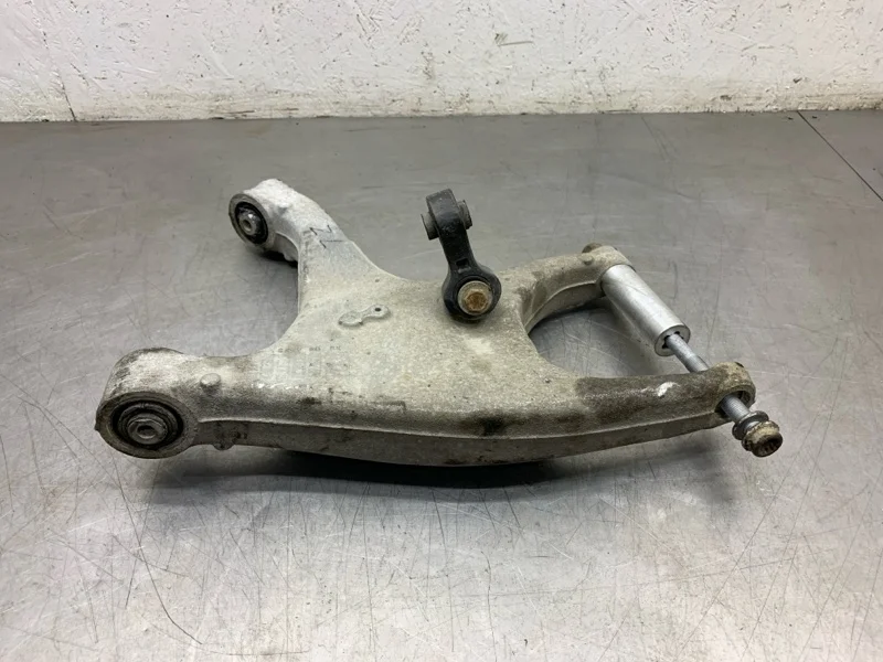 Рычаг подвески нижний Audi A6 2011 8R0505312F УНИВЕРСАЛ CGLD, задний правый