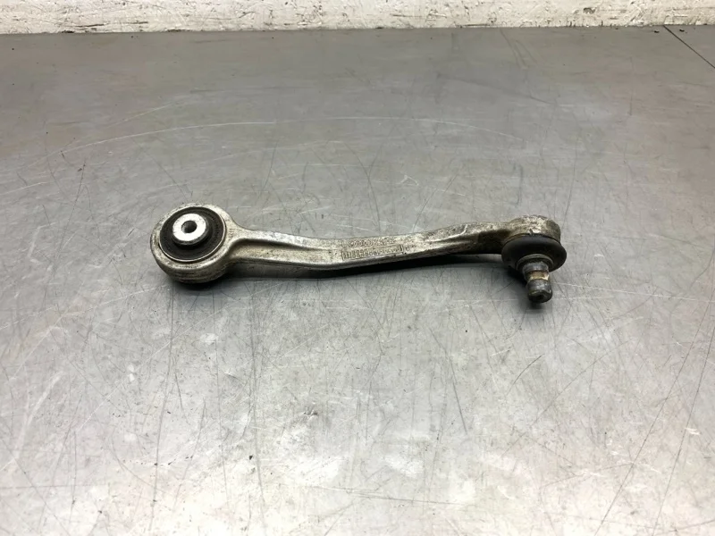 Рычаг подвески верхний Audi A6 2011 8K0407509M УНИВЕРСАЛ CGLD, передний левый