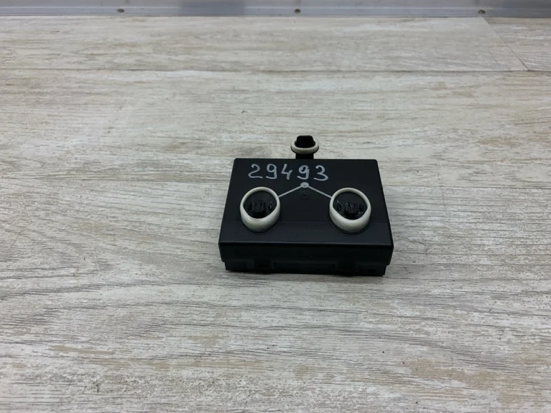 Блок управления дверьми Audi A4 2008 8K0959793C СЕДАН CAGA, передний левый