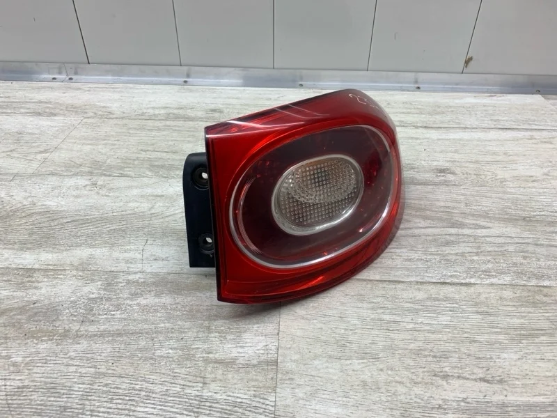 Фонарь Volkswagen Tiguan 2008 5N0945096H ВНЕДОРОЖНИК CBAB, задний правый