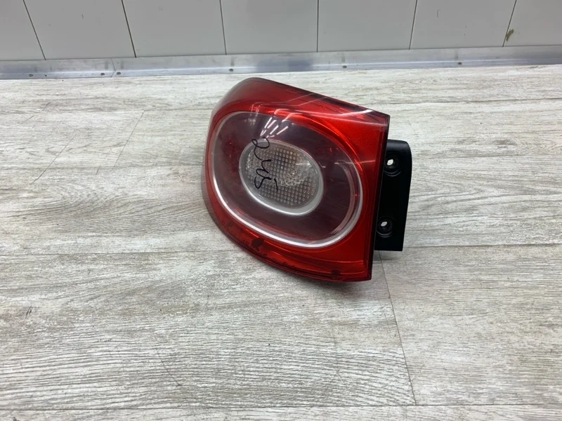 Фонарь Volkswagen Tiguan 2008 5N0945095H ВНЕДОРОЖНИК CBAB, задний правый