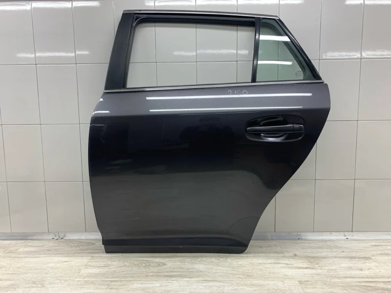 Дверь Toyota Avensis 2010 6700405160 УНИВЕРСАЛ 1ADFTV, задняя левая