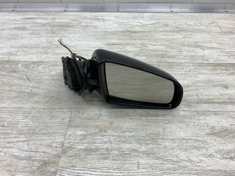 Зеркало двери Audi A4 2006 8E1858532AA УНИВЕРСАЛ ALT, переднее правое
