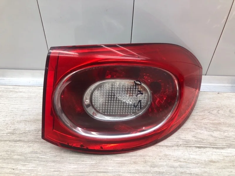 Фонарь Volkswagen Tiguan 2008 5N0945096H ВНЕДОРОЖНИК CBAB, задний правый