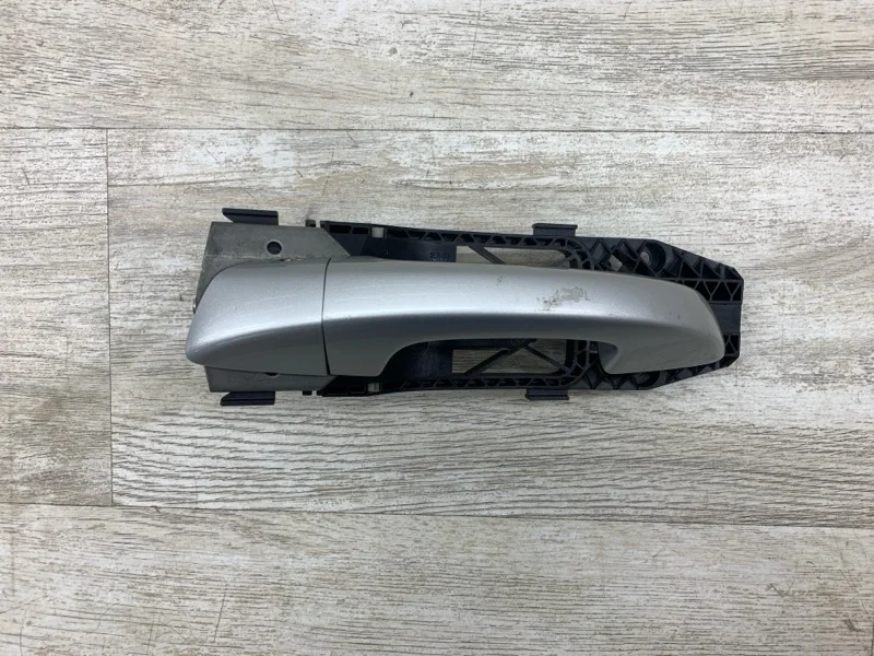 Ручка двери внешняя Volkswagen Golf 2011 5N0837885M ХЭТЧБЕК CAYC, передняя левая