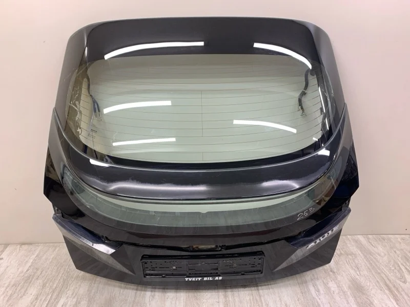 Крышка багажника Honda Civic 2007 68100SMGE01ZZ ХЭТЧБЕК L13A7