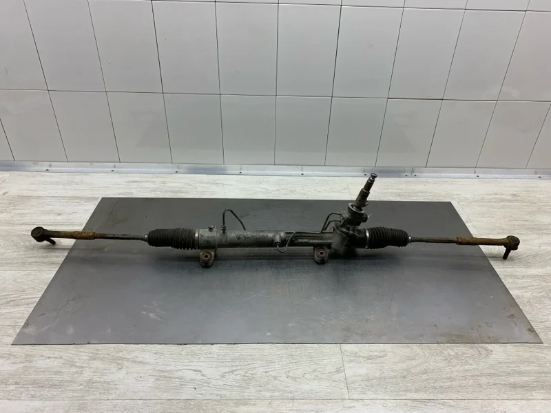 Рулевая рейка Toyota Avensis 2007 4425005082 УНИВЕРСАЛ 1ADFTV