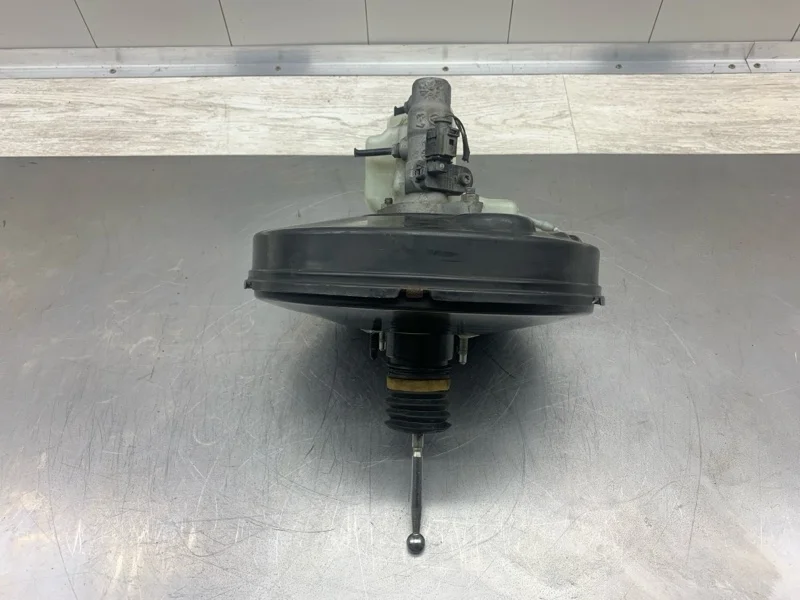 Главный тормозной цилиндр Volkswagen Tiguan 2009 3C1614019E ВНЕДОРОЖНИК CBAB