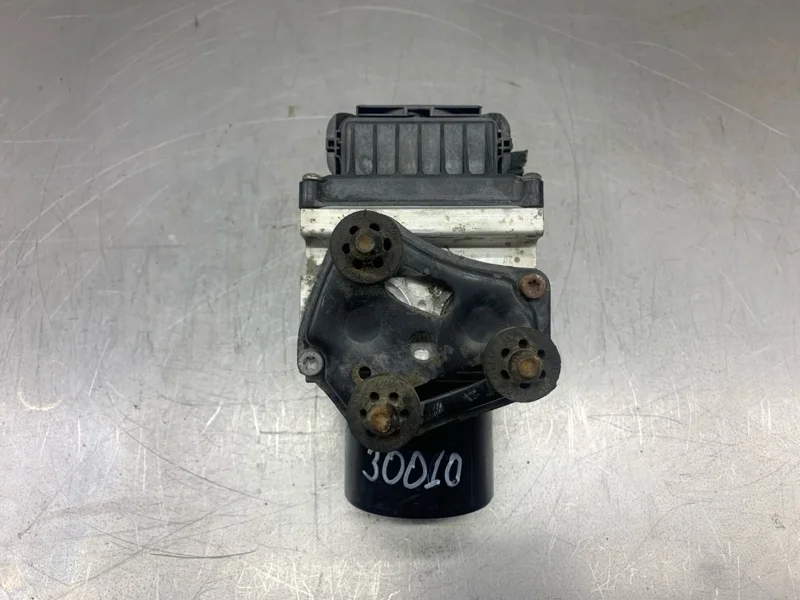 Блок АБС Volkswagen Passat 2007 3C0614109K УНИВЕРСАЛ BLS