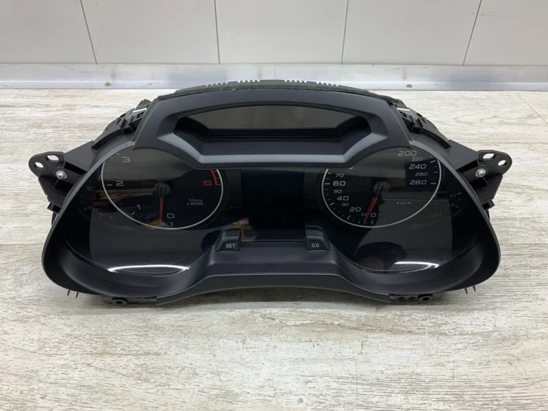 Щиток приборов Audi A4 2008 8K0920900C СЕДАН CAGA