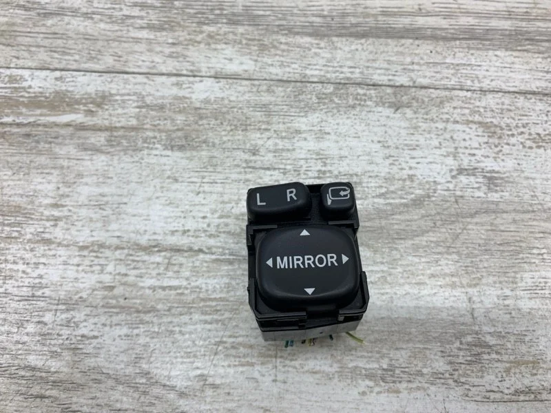 Кнопка управления зеркалами Toyota Avensis 2007 183575 УНИВЕРСАЛ 2ADFTV