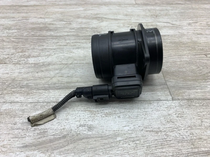 Расходомер Skoda Octavia 2010 03L906461 УНИВЕРСАЛ CAYC