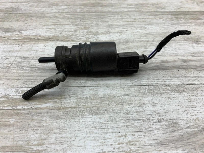 Насос омывателя Opel Insignia 2008 13250356 СЕДАН A20DTJ