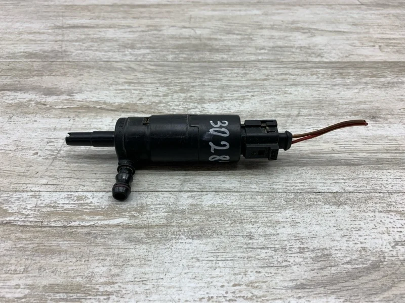 Насос омывателя Audi A4 2006 3В7955681 УНИВЕРСАЛ ALT