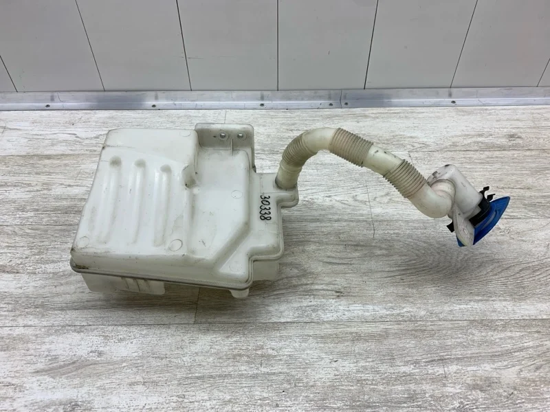 Бачок омывателя Volkswagen Golf 2010 1K0955453Q ХЭТЧБЕК CBZB