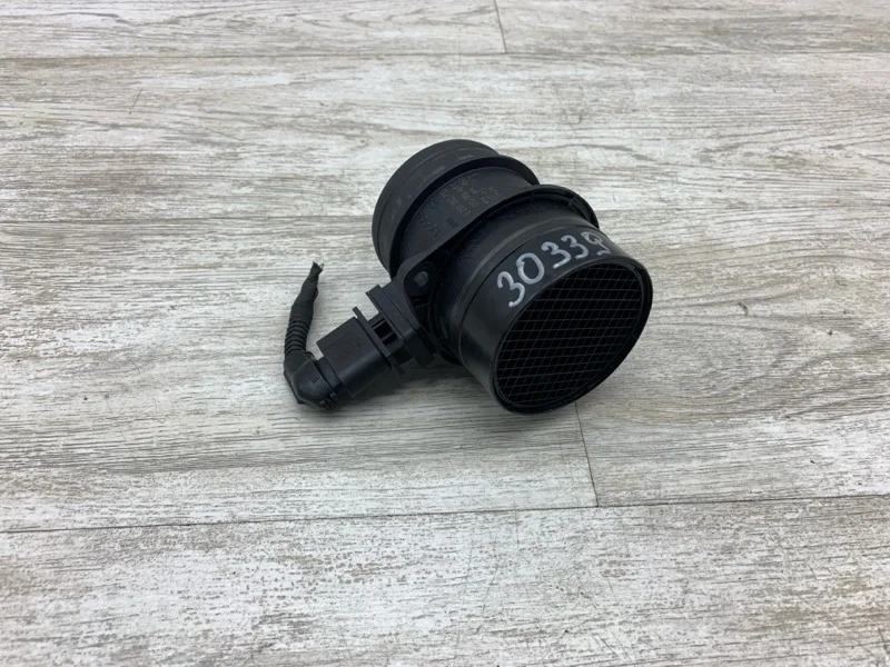 Расходомер Volkswagen Tiguan 2009 03G906461C ВНЕДОРОЖНИК CBAB