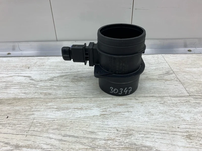 Расходомер Audi A4 2008 03G906461C СЕДАН CAGA