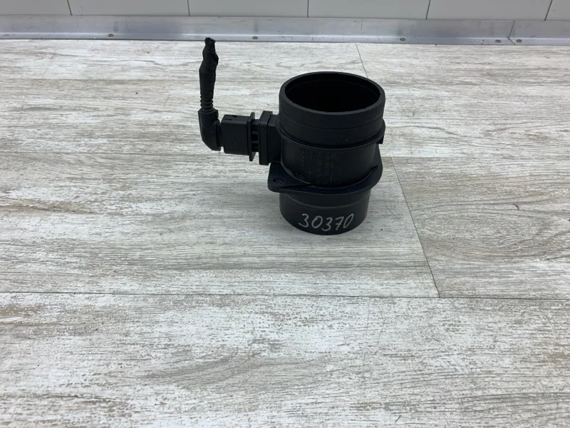 Расходомер Volkswagen Tiguan 2008 03G906461C ВНЕДОРОЖНИК CBAB