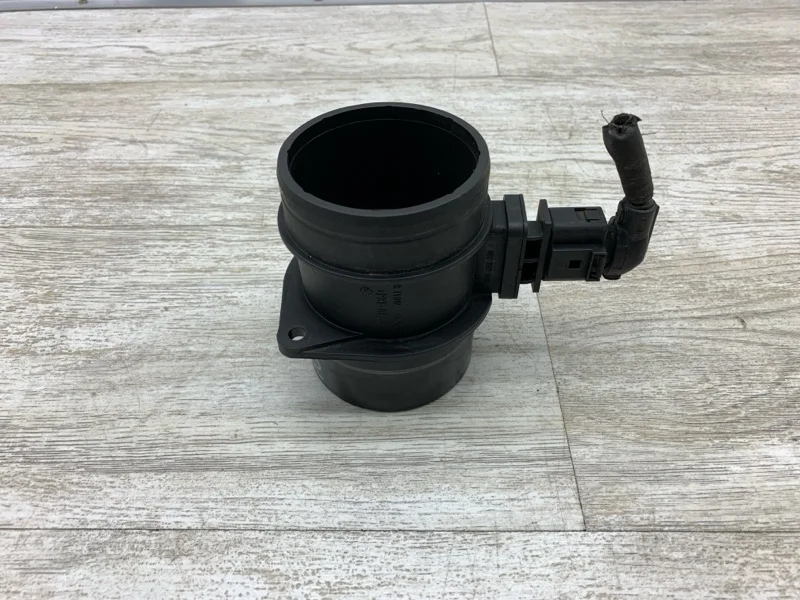 Расходомер Volkswagen Tiguan 2008 03G906461C ВНЕДОРОЖНИК CBAB