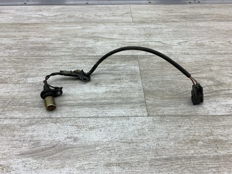 Датчик положения коленвала Toyota Avensis 2008 9091905030 УНИВЕРСАЛ 3ZZ-FE