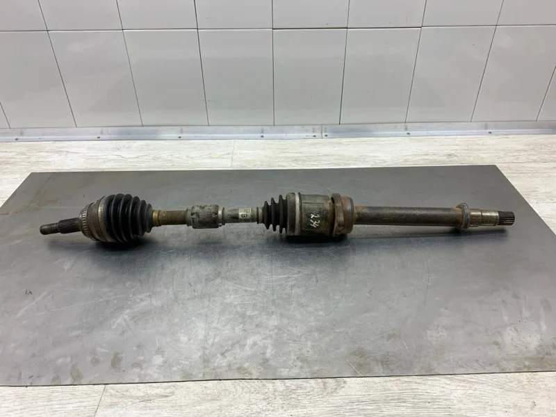 Полуось Toyota Avensis 2007 4341005320 УНИВЕРСАЛ 2ADFTV