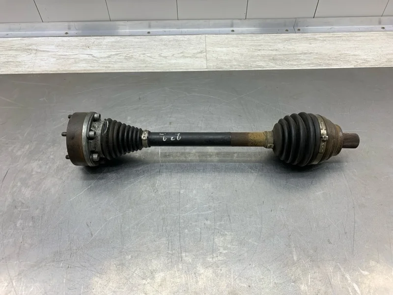 Полуось Skoda Octavia 2010 1K0407271CP УНИВЕРСАЛ CAYC