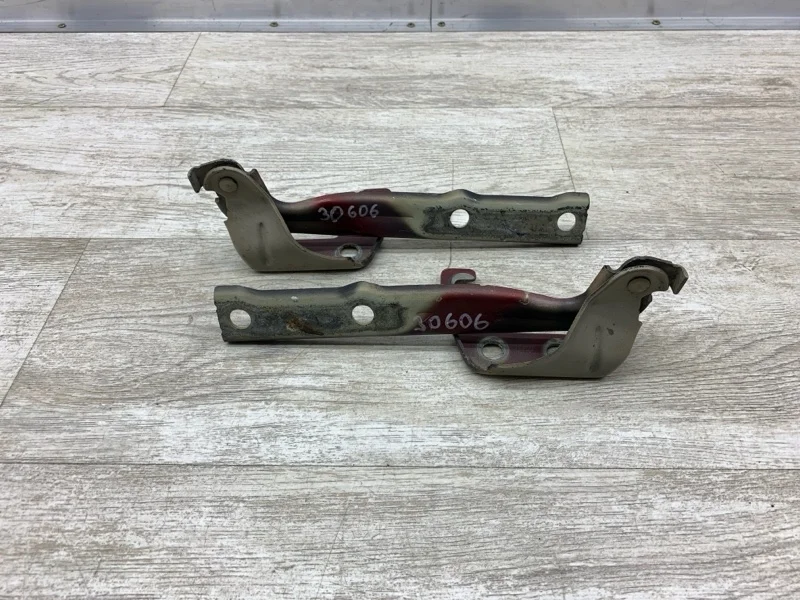 Петля капота Volkswagen Tiguan 2008 5N0823301A ВНЕДОРОЖНИК CBAB