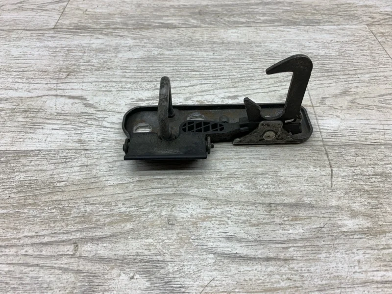 Замок капота Volkswagen Tiguan 2008 1K0823480 ВНЕДОРОЖНИК CBAB