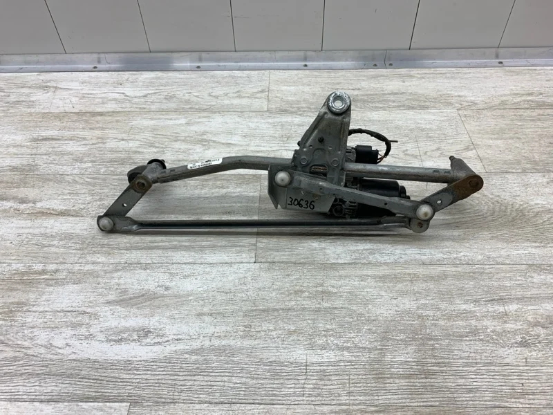 Трапеция дворников Volkswagen Passat 2007 3C1955023E УНИВЕРСАЛ BLS