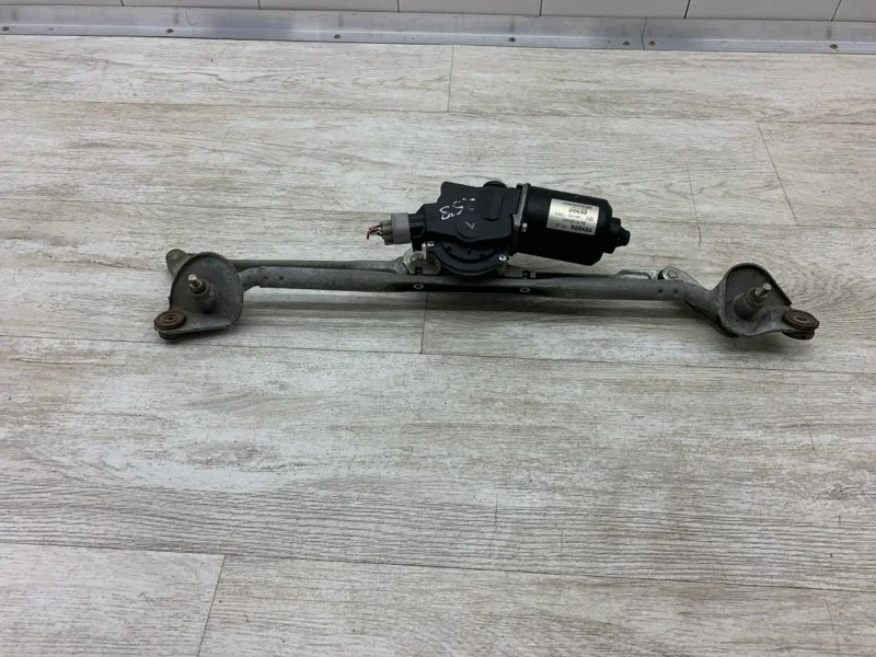 Трапеция дворников Toyota Avensis 2007 8511005060 УНИВЕРСАЛ 1ADFTV