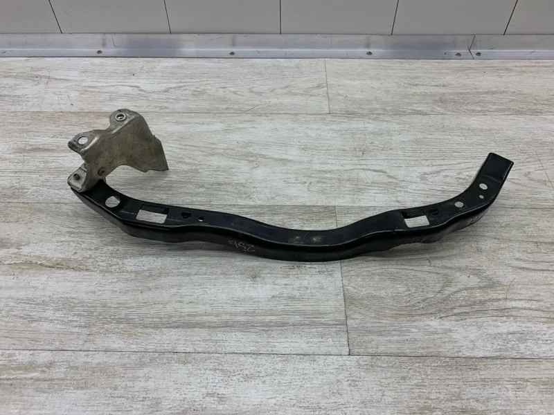 Кронштейн крепления фары Subaru Legacy 2003 57707AG070 УНИВЕРСАЛ EJ202, передний левый