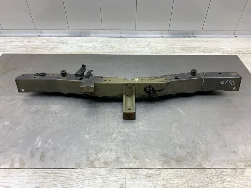 Кронштейн замка капота Toyota Avensis 2010 5320805030 УНИВЕРСАЛ 1ADFTV