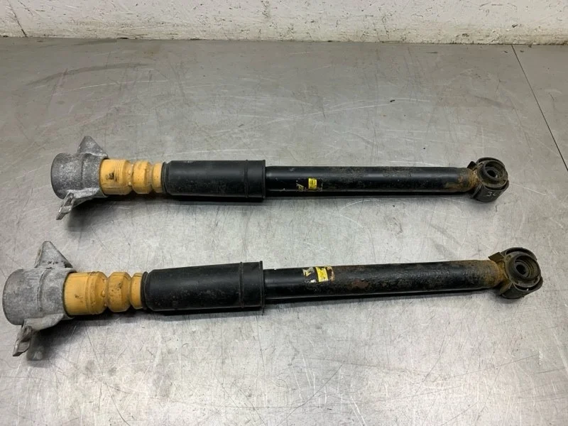 Амортизатор подвески Audi A4 2008 8T0513035M СЕДАН CAGA, задний