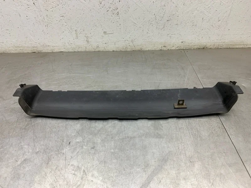 Дефлектор радиатора Volkswagen Tiguan 2008 5N0121341 ВНЕДОРОЖНИК CBAB, передний