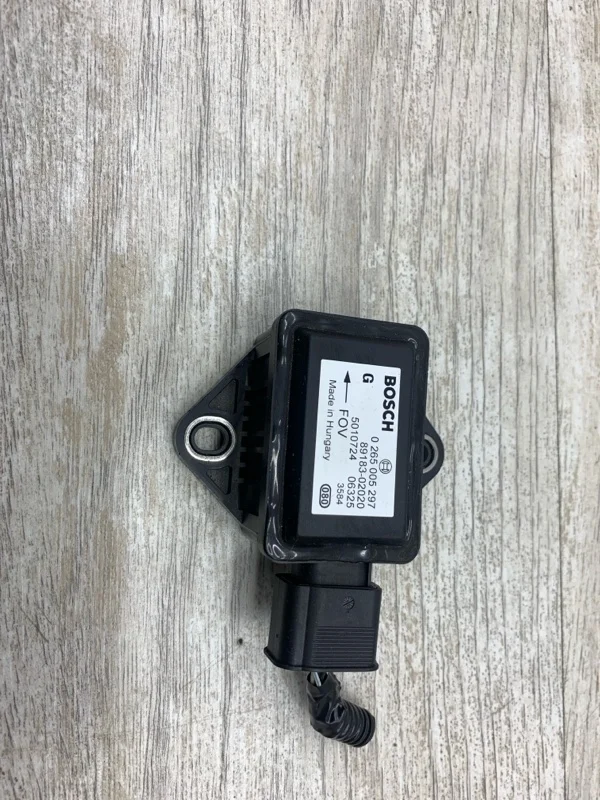 Датчик курсовой устойчивости Toyota Avensis 2007 8918302020 УНИВЕРСАЛ 1ADFTV