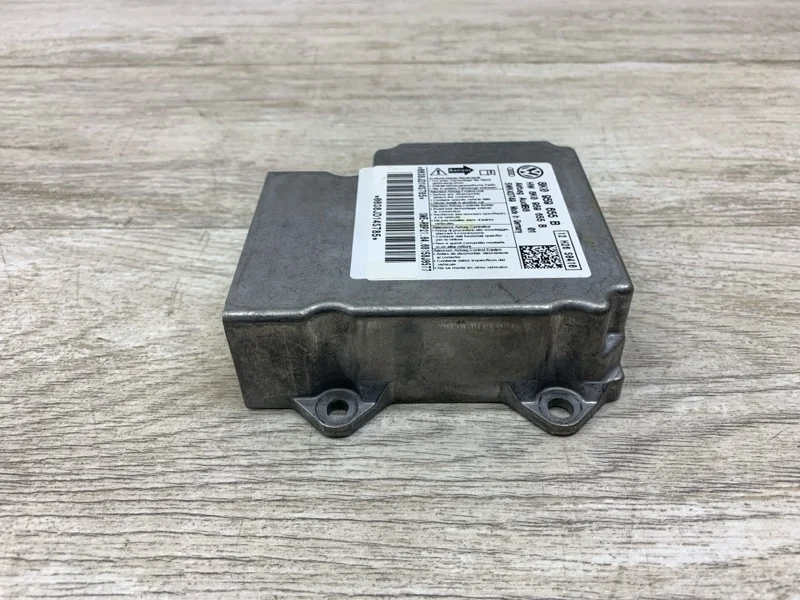 ЭБУ подушки безопасности Audi A4 2008 8K0959655B СЕДАН CAGA