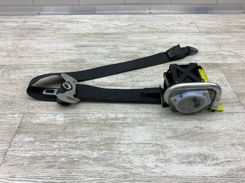 Ремень безопасности Toyota Avensis 2007 5010A1B25E УНИВЕРСАЛ 2ADFTV, передний правый