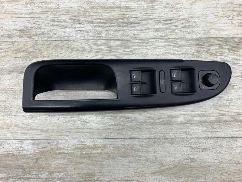 Блок управления стеклоподъемниками Volkswagen Passat 2007 1K4959857B УНИВЕРСАЛ BLS