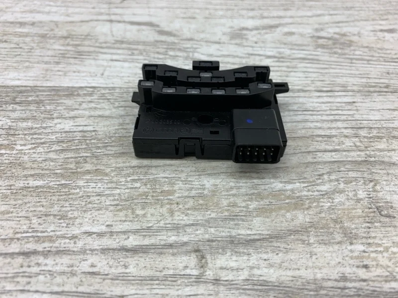 Датчик угла поворота руля Volkswagen Tiguan 2009 1K0959654 ВНЕДОРОЖНИК CBAB