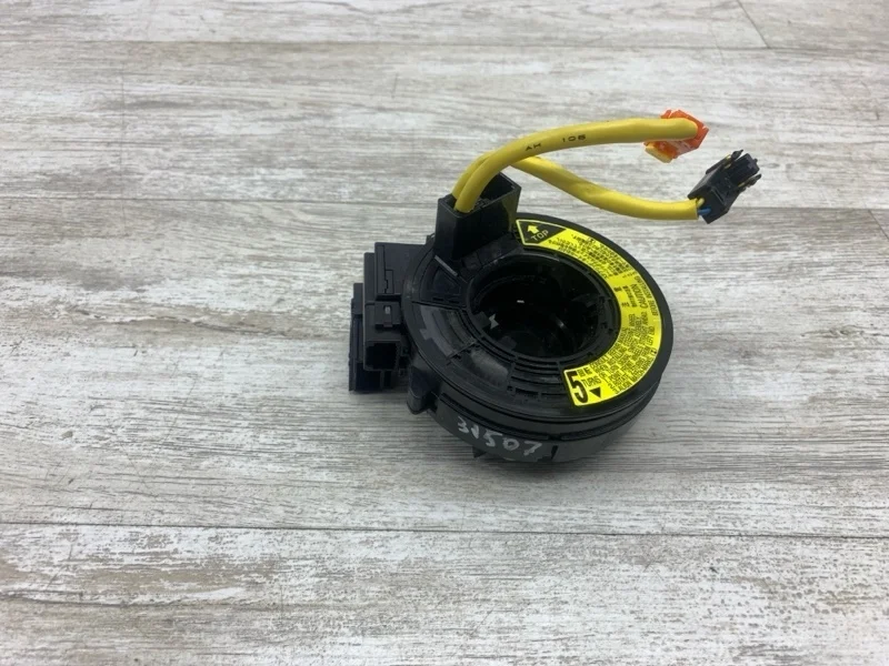 Шлейф руля Toyota Avensis 2007 9JK0501CA УНИВЕРСАЛ 1ADFTV